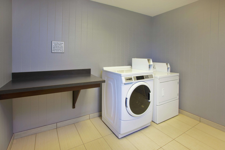 Bathroom 4, Hampton Inn & Suites Elyria, Lorain