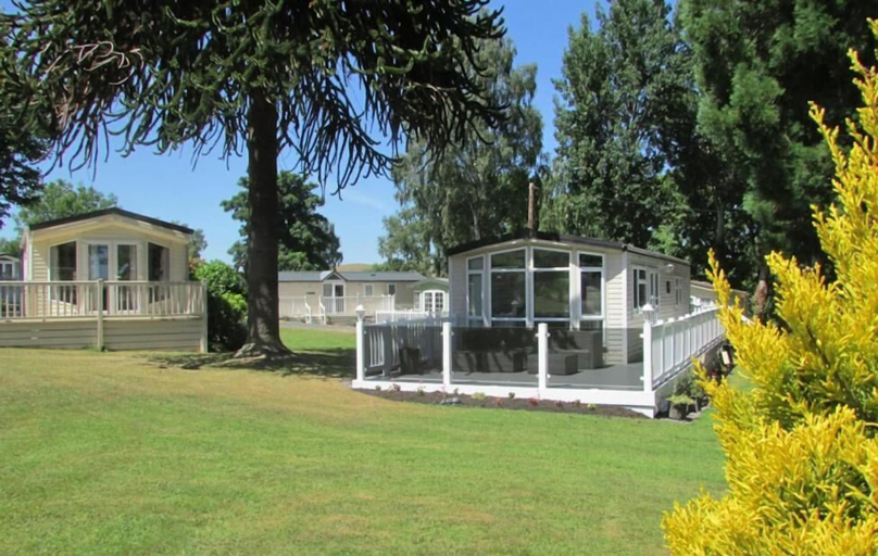 Others 5, Lyons Woodlands Hall Hotel, Denbighshire