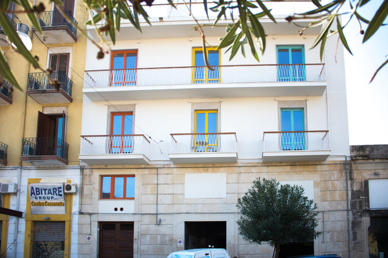 Exterior & Views, Archinuè Suite & Apartments, Syracuse
