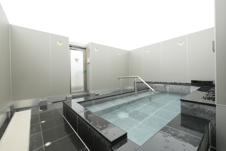 Sport & Beauty 2, Kin Hotel, Taitō