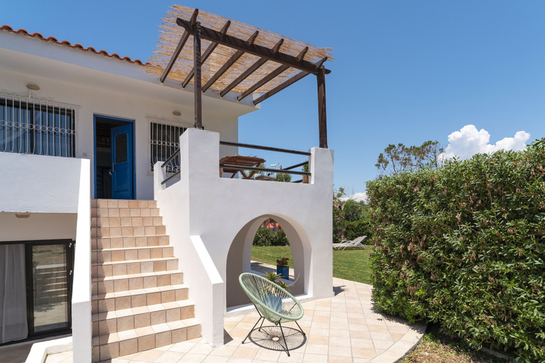 Exterior & Views 2, Eco Beach and Magic Garden, South Aegean