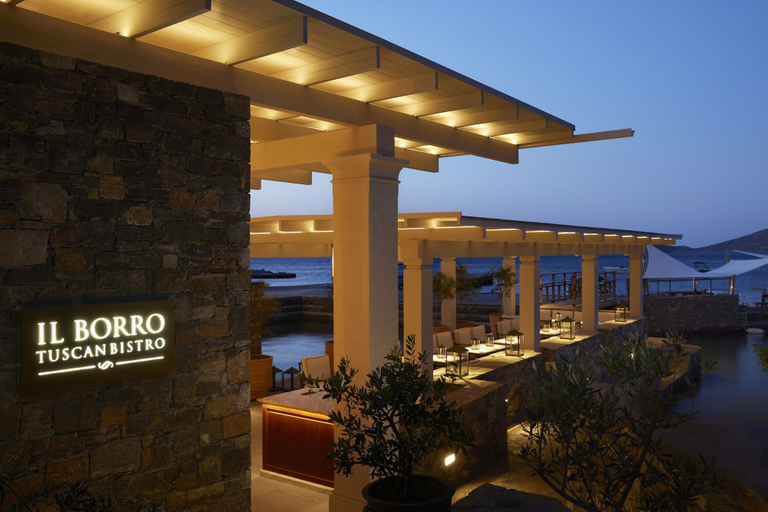 Exterior & Views 2, Porto Elounda Golf & Spa Resort, Crete