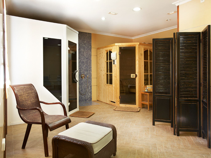 Bedroom 3, Agroturismo Puig de Ros d'Alt, Baleares