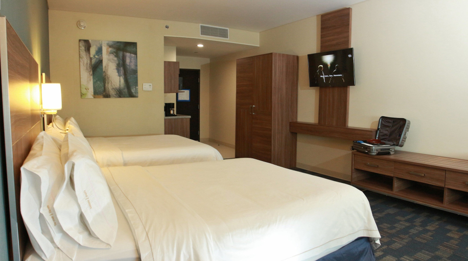 Bedroom 5, Holiday Inn Express & Suites MEXICALI, Mexicali