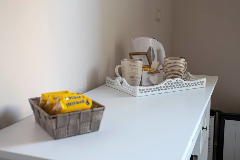 Food & Drinks, B&B Agorà Mura Greche, Napoli