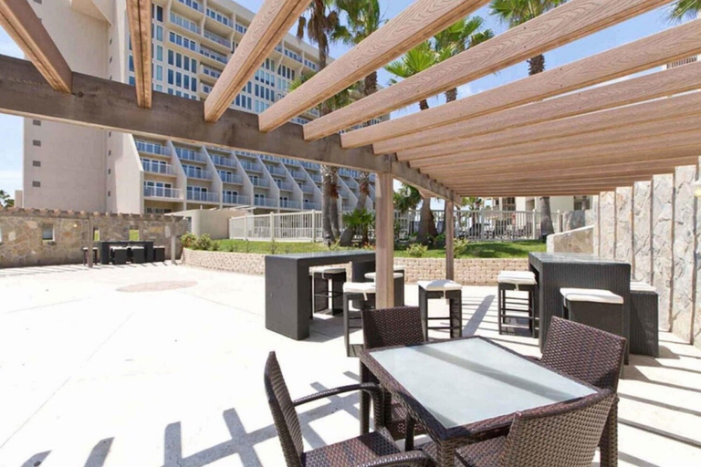 Food & Drinks 5, Solare Tower Condominium 405, Cameron