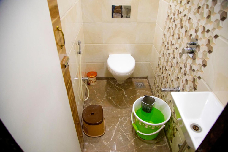 Bathroom 4, Al Shifa Residency, Mumbai City