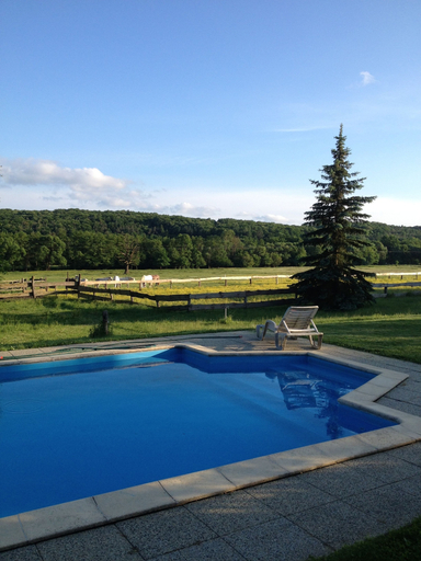 Sport & Beauty 4, Kerca Bio Farm, Őriszentpéter