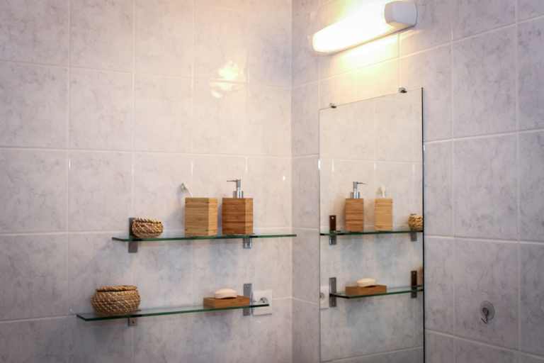 Bathroom 3, Madame Vacances Les Valmonts de Vaujany, Isère