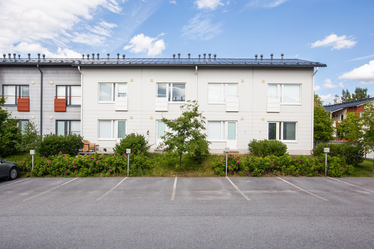 Exterior & Views 2, Hiisi Homes Tampere Muotiala, Pirkanmaa