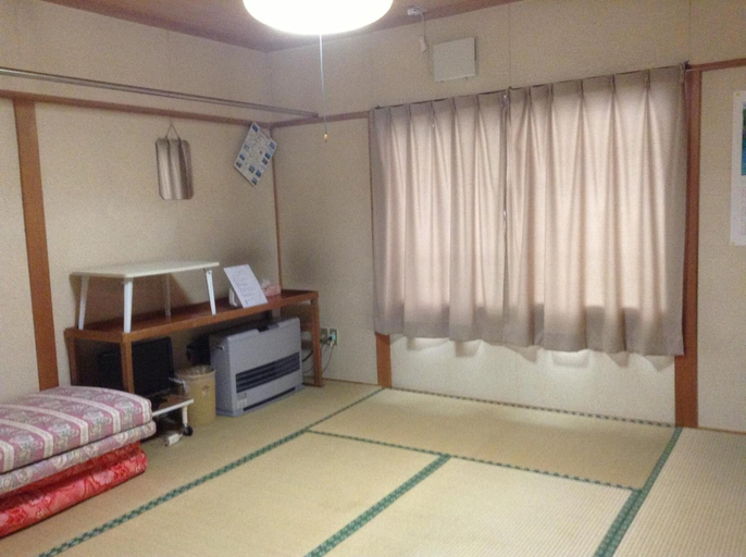 Others 5, Minshuku Akiba, Furano