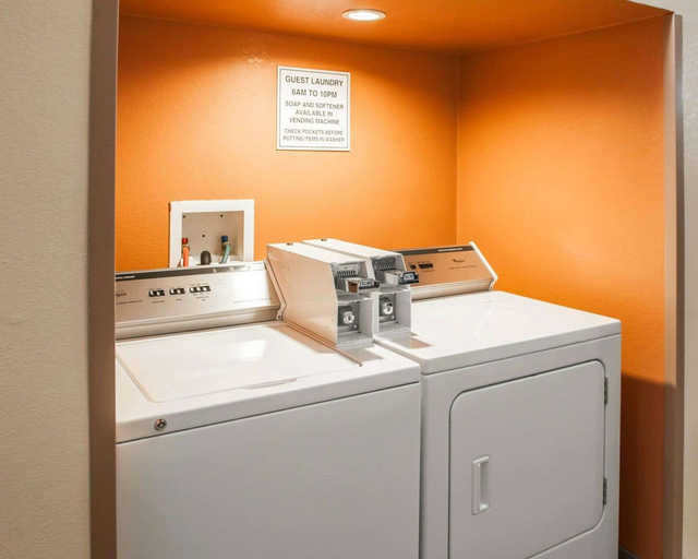 Others 5, Quality Inn & Suites South Bend Airport, Saint Joseph