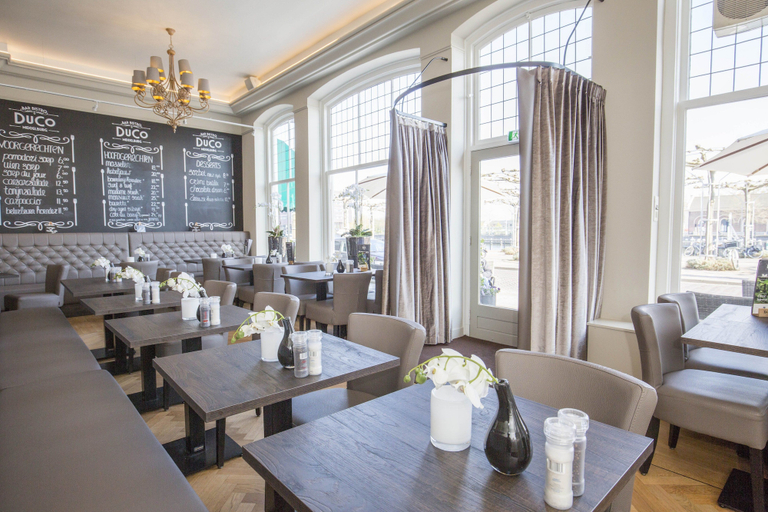 Food & Drinks 5, Fletcher Hotel - Restaurant Middelburg, Middelburg