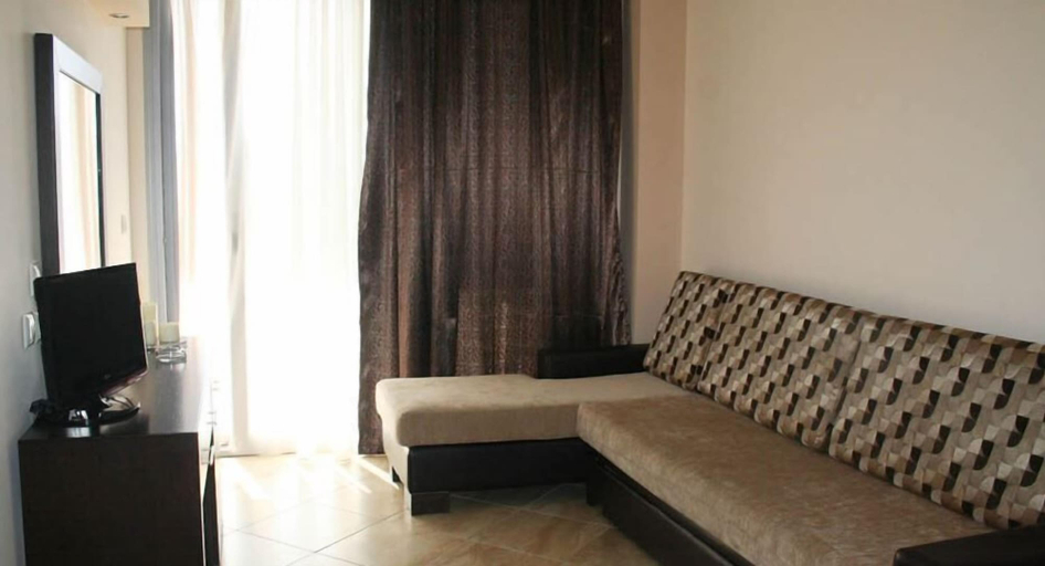 Bedroom 4, 4 you Hotel, Central Macedonia