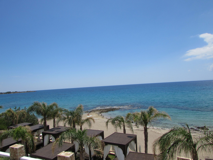 Others 5, Coralli Apartments, South Aegean