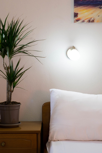 Bedroom 3, Greta Apartments, Crete