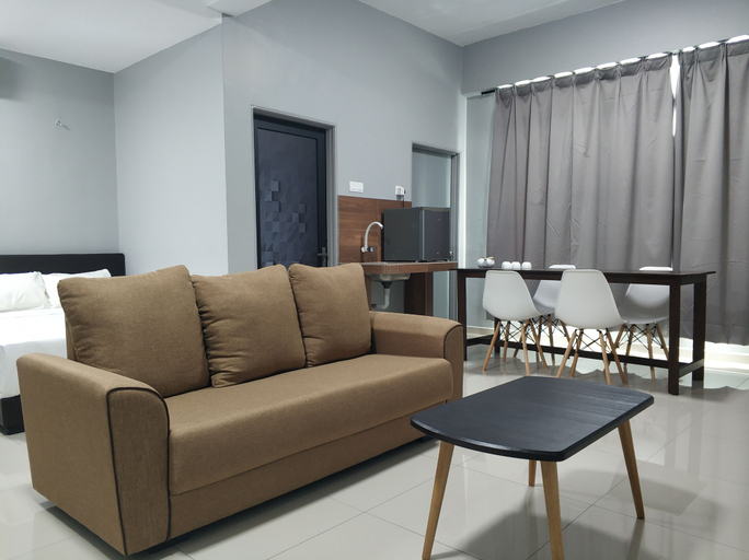 Others 5, Reno Rooms Ipoh, Kinta