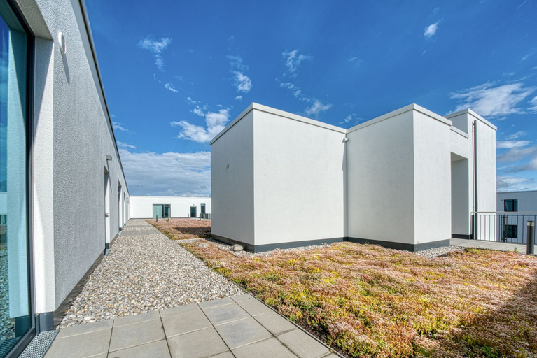Exterior & Views 2, Vienna House Easy by Wyndham Augsburg, Augsburg