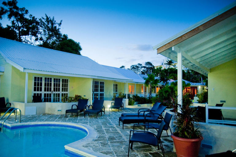 Sport & Beauty, Island Inn All Inclusive Hotel