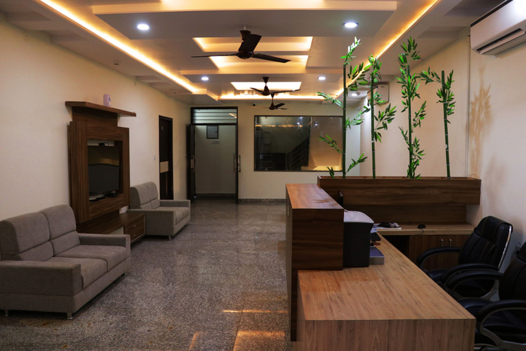 Others 5, Hotel The White Tulip, Jaipur