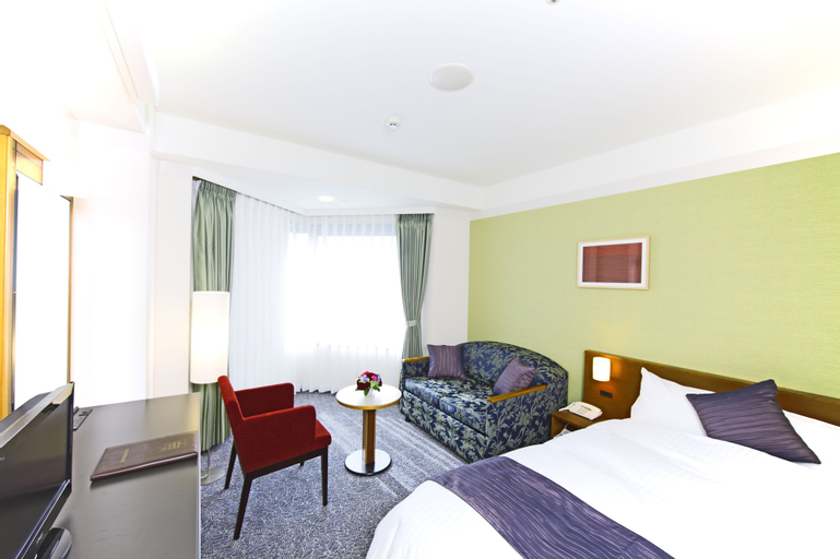 Bedroom 22