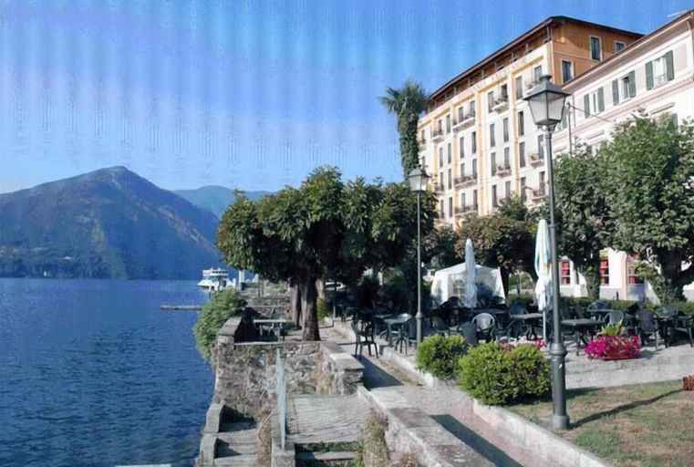 Exterior & Views 2, Hotel Riviera, Como