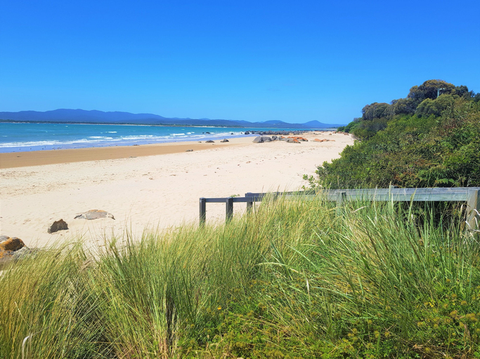 Others 5, Hawley Beachside Accommodation, Latrobe - Pt A