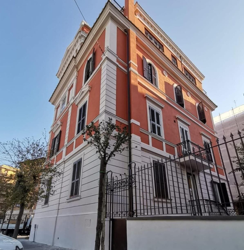 Exterior & Views 2, Il B&B della Mamma, Rome