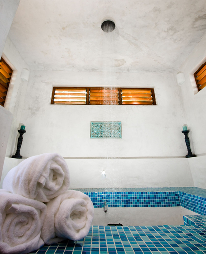 Sport & Beauty 5, Villas Sur Mer