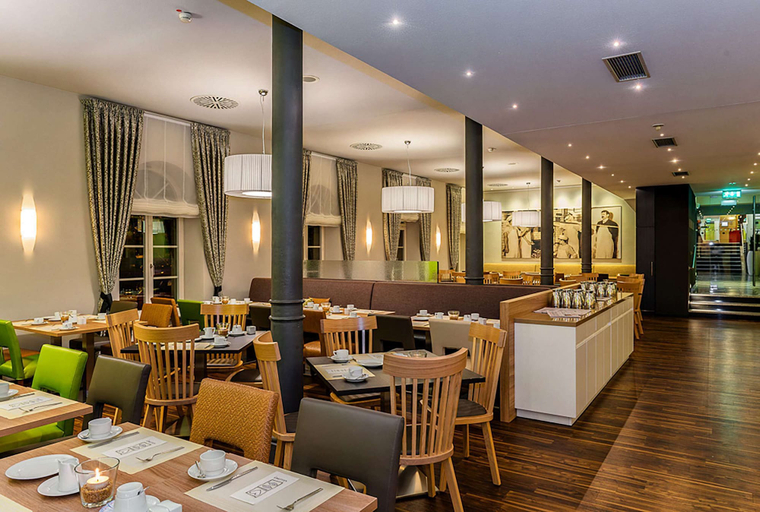 Food & Drinks 5, nestor Hotel Stuttgart-Ludwigsburg, Ludwigsburg