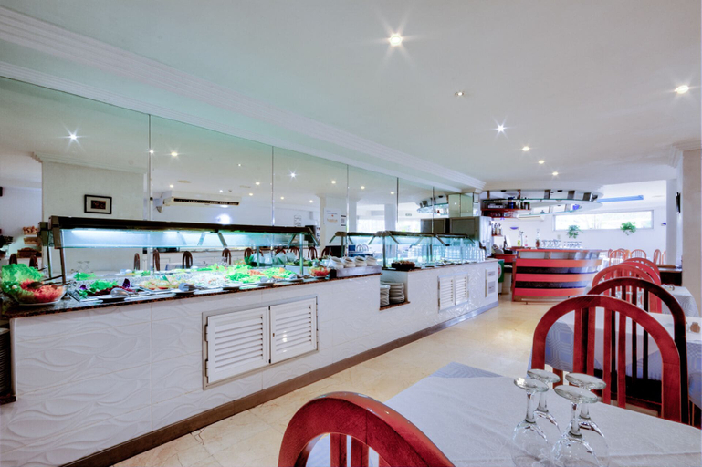 Food & Drinks 4, Apartamentos Chinyero, Santa Cruz de Tenerife