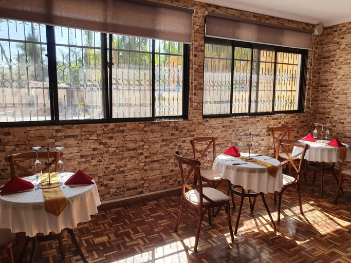Food & Drinks 4, The VIP Luxury Lounge, Kisumu Central