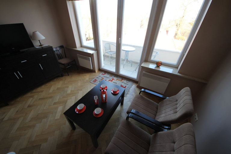Others 5, Apartament Nadmorski Sopot 2, Sopot
