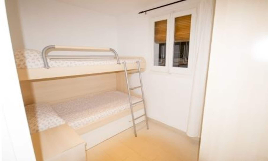 Bedroom 3, Apartment in Llafranc - 104772 by MO Rentals, Girona