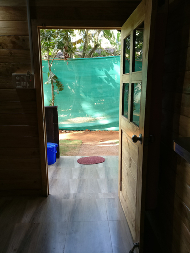 Others 5, The Cool Huts, North Goa