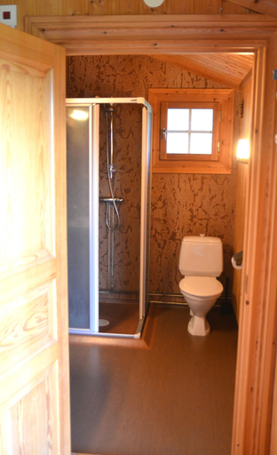 Bathroom, Ol-jons By, Åre