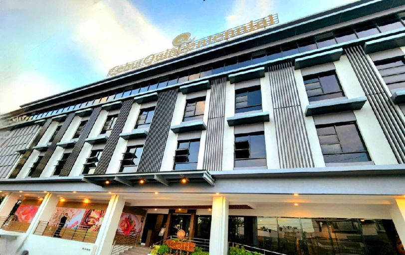 Exterior & Views 2, Cebu Quincentennial Hotel, Cebu City