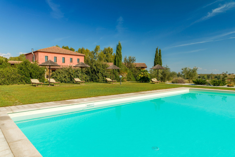 Sport & Beauty 3, Janas Country Resort, Sassari
