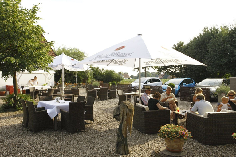 Food & Drinks, Gasthof Prigge - Akademie Talaue, Steinfurt