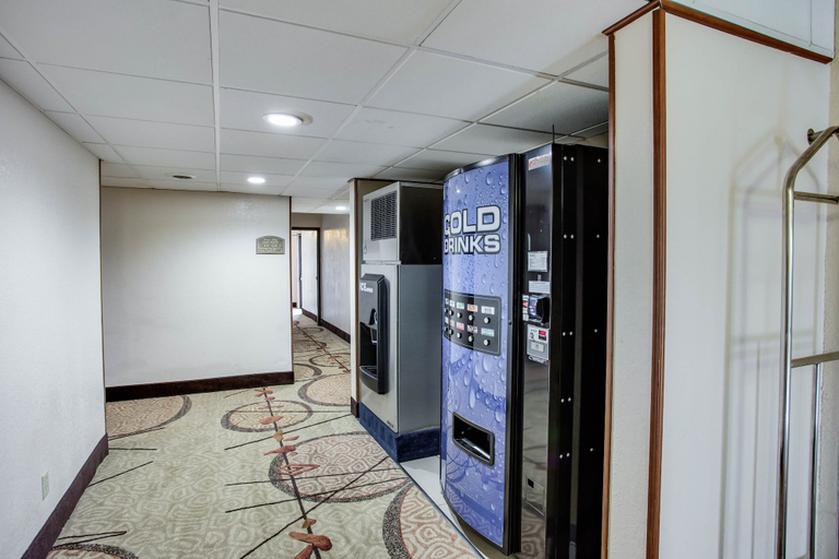Others 5, Quality Inn Albany Colonie, Albany