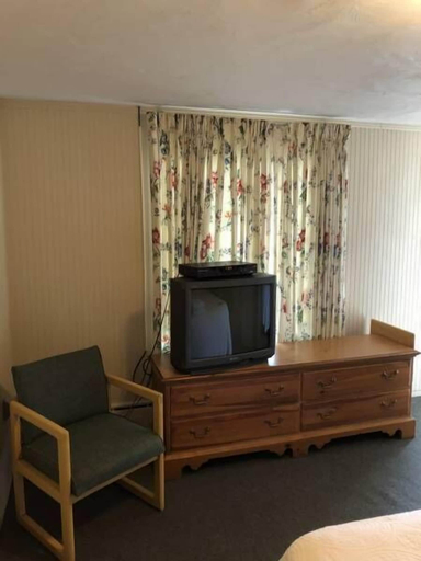 Others 5, The Walpole Motel, Norfolk