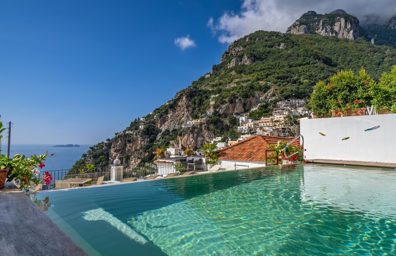 Sport & Beauty 3, Punta Regina, Salerno