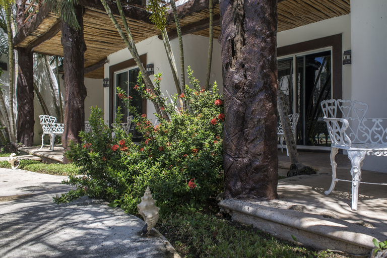 Exterior & Views 2, Maya del Carmen, Cozumel