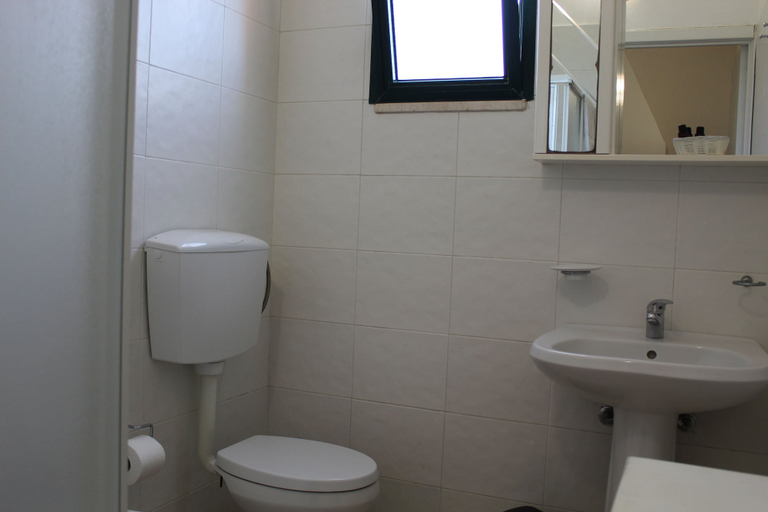 Bathroom 3, Appartamento Immerso nel Verde, Lecce