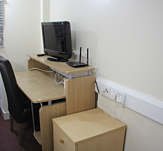 Others 5, Trigg Hall, Bradford