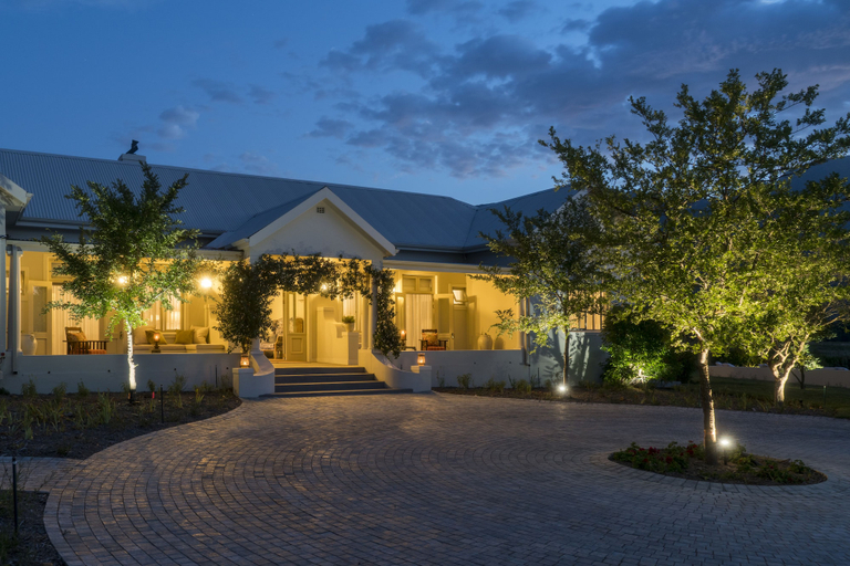 Exterior & Views 2, Cape Vue Country House, Cape Winelands