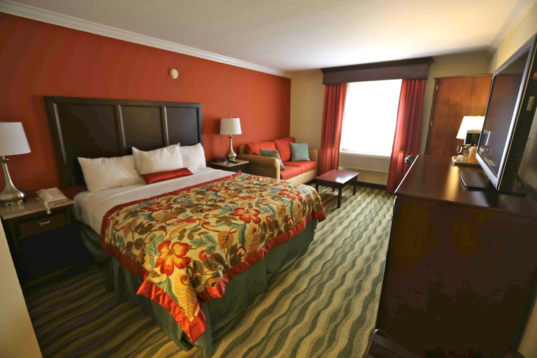 Bedroom 3, Best Western Plus Palm Beach Gardens Hotel & Suites and Conference Ct, Palm Beach
