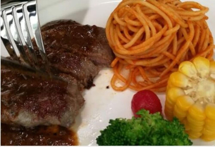 Food & Drinks 5, Hubei Konggang Business Hotel, Wuhan