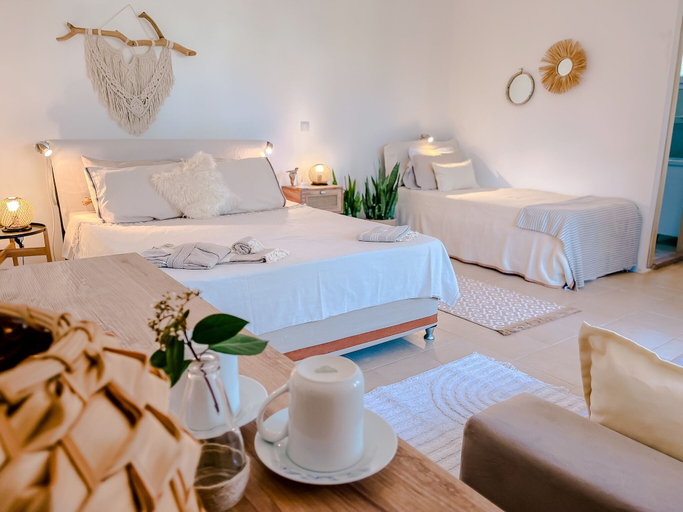 Bedroom 5, Oase Garden Hotel, Kemer