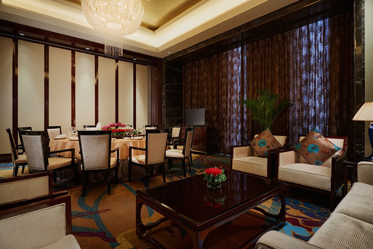 Others 5, Wanda Realm Huaian, Huai'an